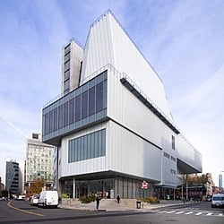 Picture of Whitney Museum of American Art