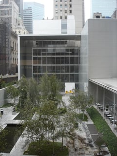 Picture of The Museum of Modern Art