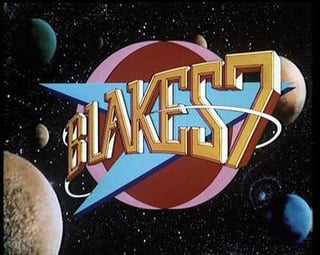 Picture of Blake's 7