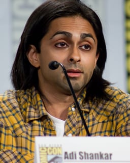 Picture of Adi Shankar