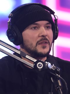Picture of Tim Pool