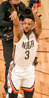 Picture of CJ McCollum