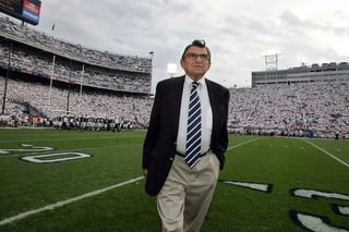 Picture of Jay Paterno