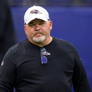 Picture of Greg Roman