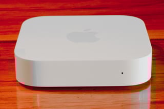 Picture of AirPort Express
