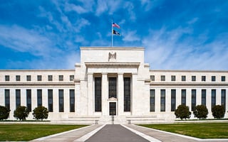 Picture of Federal Reserve Board of Governors
