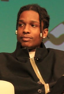 Picture of A$AP Rocky