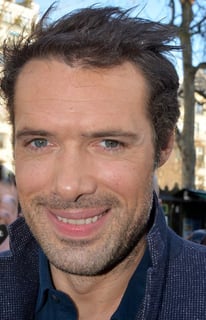 Picture of Nicolas Bedos