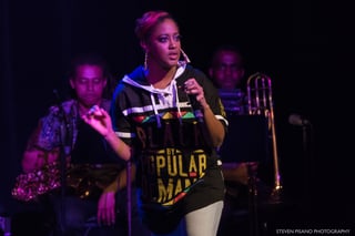 Picture of Rapsody