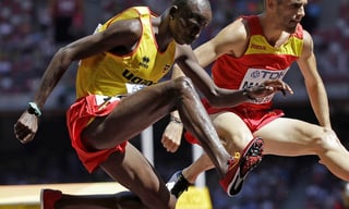 Picture of Benjamin Kiplagat