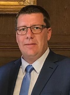 Picture of Scott Moe