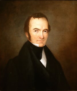 Picture of Stephen F. Austin