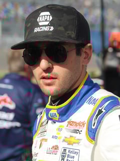 Picture of Chase Elliott