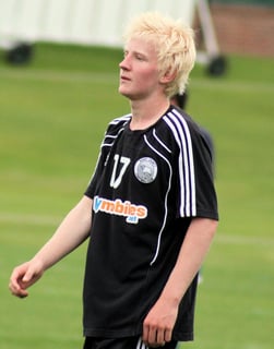 Picture of Will Hughes