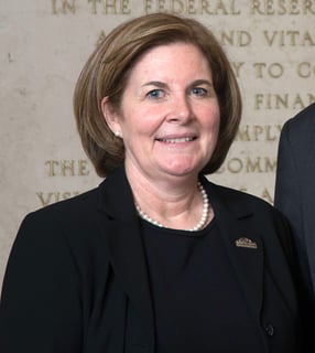 Picture of Esther George
