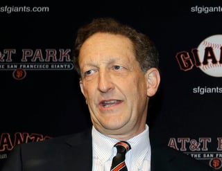 Picture of Larry Baer
