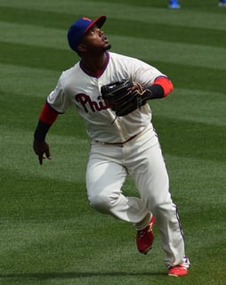 Picture of Jean Segura