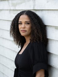Picture of Jesmyn Ward