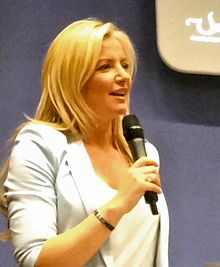 Picture of Michelle Mone