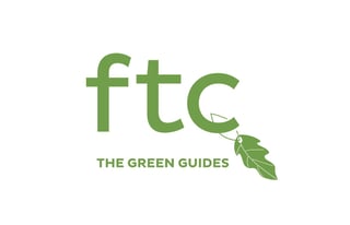 Picture of Green guides