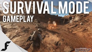 Picture of survival mode