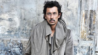 Picture of Haider Ackermann