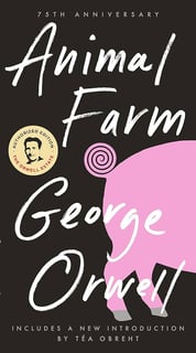 Picture of Animal Farm