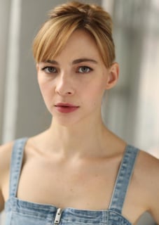 Picture of Erin Darke