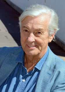 Picture of Paul Verhoeven