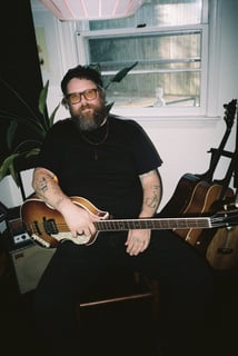 Picture of Brad Cook