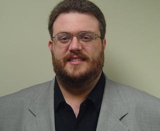 Picture of Dan Rafael