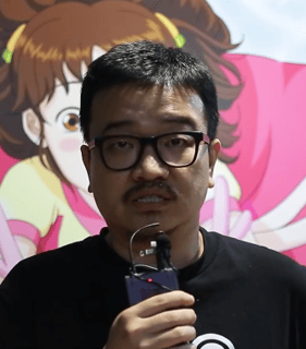 Picture of Yeon Sang-ho