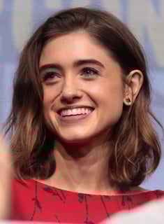 Picture of Natalia Dyer