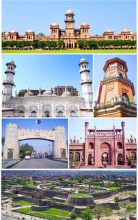 Picture of Peshawar