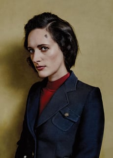 Picture of Phoebe Waller-Bridge