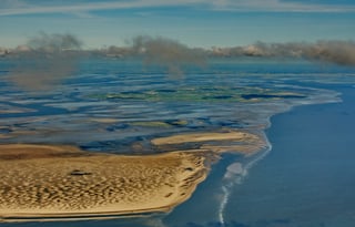 Picture of Wadden Sea