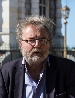 Picture of John Carlin