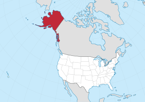 Picture of Alaska