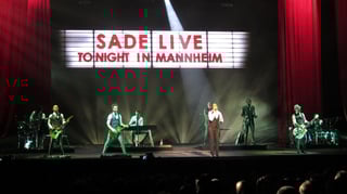 Picture of Sade