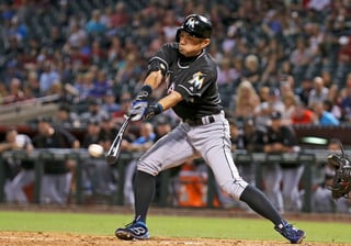 Picture of Ichiro Suzuki
