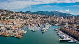 Picture of Genoa
