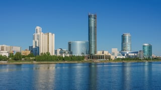 Picture of Yekaterinburg