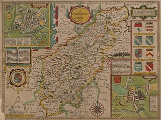 Picture of Northamptonshire