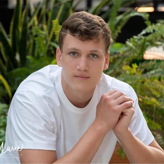 Picture of Luke Passmore