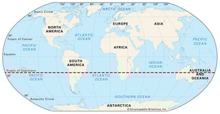 Picture of Tropic of Capricorn