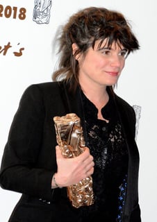 Picture of Marie-Ange Luciani