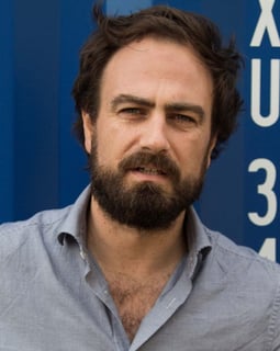 Picture of Justin Kurzel