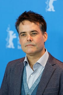 Picture of Sebastián Lelio
