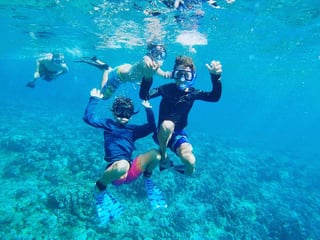 Picture of Snorkeling