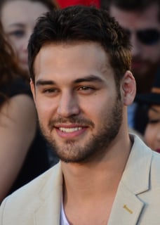 Picture of Ryan Guzman